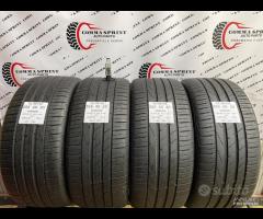 4 PNEUMATICI 255/40 R20 HANKOOK ESTIVE 80%