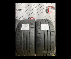 4 PNEUMATICI 255/40 R20 HANKOOK ESTIVE 80%