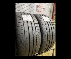 4 PNEUMATICI 255/40 R20 HANKOOK ESTIVE 80% - 7