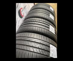 4 PNEUMATICI 255/40 R20 HANKOOK ESTIVE 80% - 8