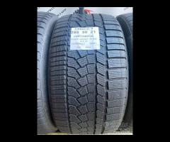 4 PNEUMATICI 255/35 285/30 R21 CONTINENTAL KM0