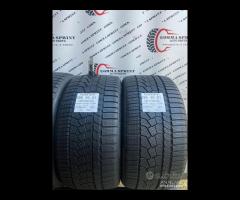 4 PNEUMATICI 255/35 285/30 R21 CONTINENTAL KM0 - 6