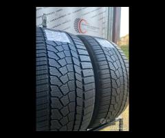 4 PNEUMATICI 255/35 285/30 R21 CONTINENTAL KM0 - 9