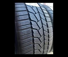 4 PNEUMATICI 255/35 285/30 R21 CONTINENTAL KM0 - 10