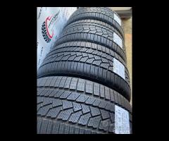 4 PNEUMATICI 255/35 285/30 R21 CONTINENTAL KM0 - 12