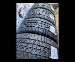 4 PNEUMATICI 255/35 285/30 R21 CONTINENTAL KM0 - 13