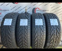 4 PNEUMATICI 215/60 R17 RIKEN INVERNALI 80%