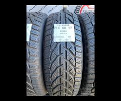 4 PNEUMATICI 215/60 R17 RIKEN INVERNALI 80%