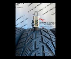 4 PNEUMATICI 215/60 R17 RIKEN INVERNALI 80% - 6