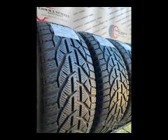 4 PNEUMATICI 215/60 R17 RIKEN INVERNALI 80% - 7