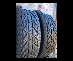 4 PNEUMATICI 215/60 R17 RIKEN INVERNALI 80% - 8