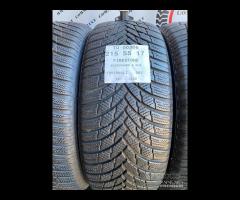 4 PNEUMATICI 215/55 R17 FIRESTONE INVERNALI 80%