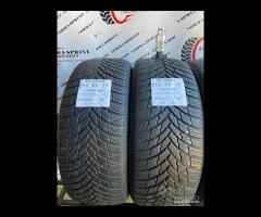 4 PNEUMATICI 215/55 R17 FIRESTONE INVERNALI 80%