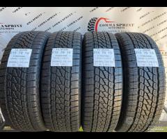 4 PNEUMATICI 215/70 R15C FIRESTONE INVERNALI 95%