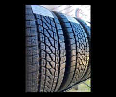 4 PNEUMATICI 215/70 R15C FIRESTONE INVERNALI 95% - 6