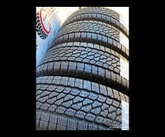 4 PNEUMATICI 215/70 R15C FIRESTONE INVERNALI 95% - 8