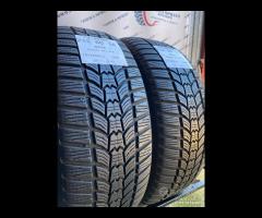 4 PNEUMATICI 215/60 R16 SAVA INVERNALI SEMINUOVE - 7