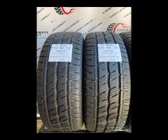 4 PNEUMATICI 215/65 R16C HANKOOK INVERNALI 95%