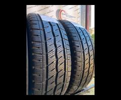 4 PNEUMATICI 215/65 R16C HANKOOK INVERNALI 95% - 7