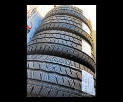 4 PNEUMATICI 215/65 R16C HANKOOK INVERNALI 95% - 8