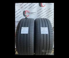 2 PNEUMATICI 285/45 R22 PIRELLI 4 STAGIONI 80%