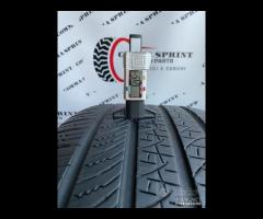 2 PNEUMATICI 285/45 R22 PIRELLI 4 STAGIONI 80%