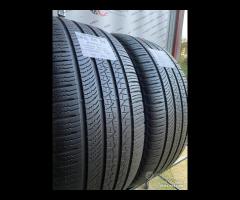 2 PNEUMATICI 285/45 R22 PIRELLI 4 STAGIONI 80%