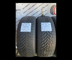 4 PNEUMATICI 195/55 R16 FIRESTONE INVERNALI 85%