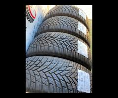 4 PNEUMATICI 195/55 R16 FIRESTONE INVERNALI 85% - 9