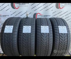 4 PNEUMATICI 225/55 R18 GOODYEAR INVERNALI