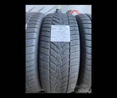 4 PNEUMATICI 225/55 R18 GOODYEAR INVERNALI