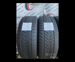 4 PNEUMATICI 225/55 R18 GOODYEAR INVERNALI