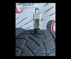 4 PNEUMATICI 225/55 R18 GOODYEAR INVERNALI