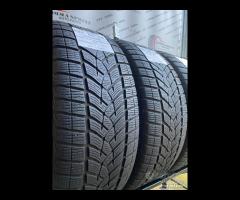 4 PNEUMATICI 225/55 R18 GOODYEAR INVERNALI - 6