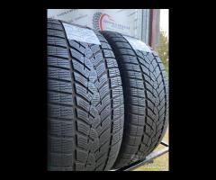 4 PNEUMATICI 225/55 R18 GOODYEAR INVERNALI - 7