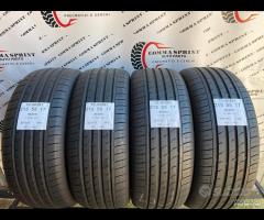 4 PNEUMATICI 215/55 R17 NEXEN ESTIVE SEMINUOVE