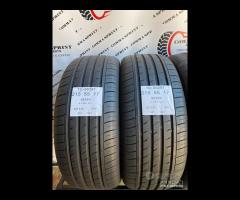 4 PNEUMATICI 215/55 R17 NEXEN ESTIVE SEMINUOVE