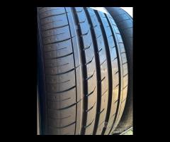 4 PNEUMATICI 215/55 R17 NEXEN ESTIVE SEMINUOVE