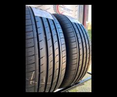 4 PNEUMATICI 215/55 R17 NEXEN ESTIVE SEMINUOVE - 7