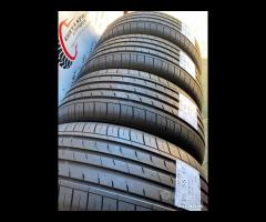 4 PNEUMATICI 215/55 R17 NEXEN ESTIVE SEMINUOVE - 8