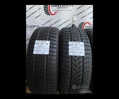 4 PNEUMATICI 225/55 R18 PIRELLI INVERNALI