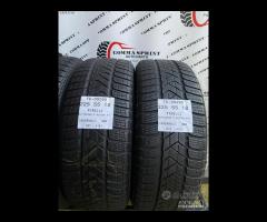 4 PNEUMATICI 225/55 R18 PIRELLI INVERNALI