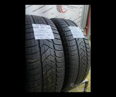 4 PNEUMATICI 225/55 R18 PIRELLI INVERNALI - 7