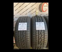 4 PNEUMATICI 195/50 R15 TOYO INVERNALI 90%