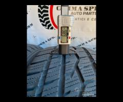 4 PNEUMATICI 195/50 R15 TOYO INVERNALI 90% - 6