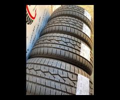 4 PNEUMATICI 195/50 R15 TOYO INVERNALI 90% - 10