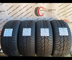 4 PNEUMATICI 215/45 R16 MATADOR 4 STAGIONI 95%