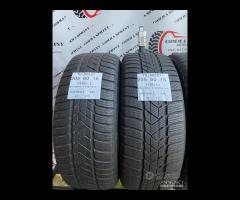 4 PNEUMATICI 205/60 R16 PIRELLI INVERNALI 80%