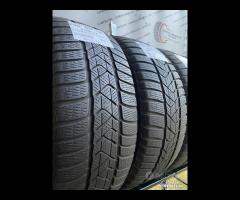 4 PNEUMATICI 205/60 R16 PIRELLI INVERNALI 80% - 6