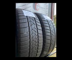 4 PNEUMATICI 205/60 R16 PIRELLI INVERNALI 80% - 7